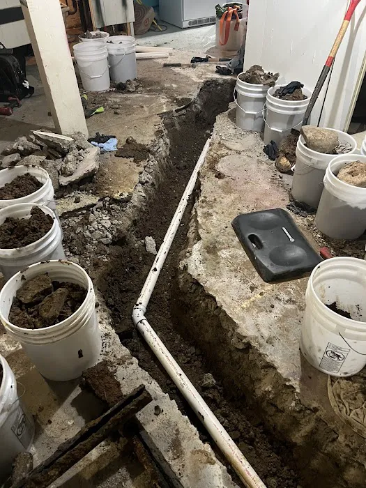 Paul Bunyan Plumbing & Drains Picture 8