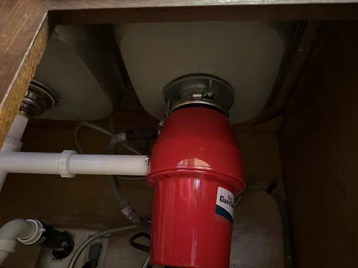 Paul Bunyan Plumbing & Drains Picture 4