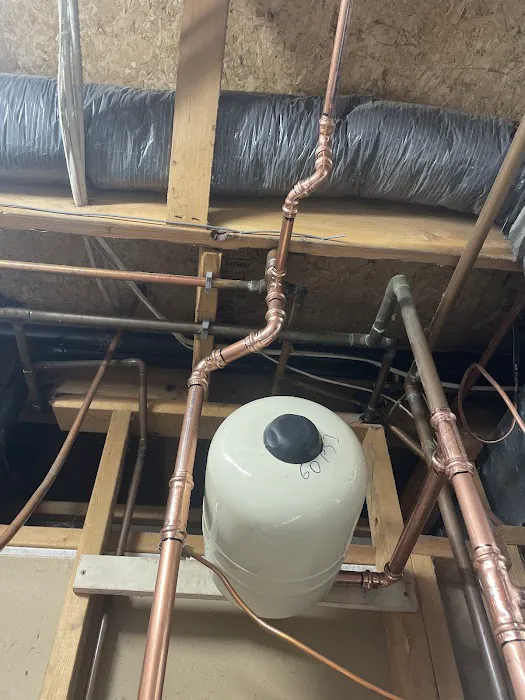 Paul Bunyan Plumbing & Drains Picture 9