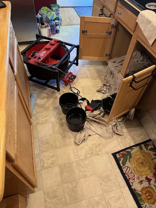 Paul Bunyan Plumbing & Drains Picture 3
