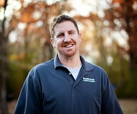 Hamilton Plumbing and Heating