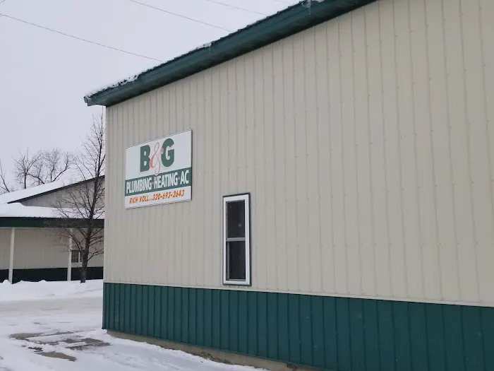 B G Plumbing Picture 1