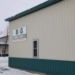 B G Plumbing