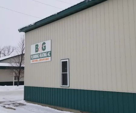 B G Plumbing