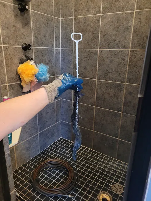 Jetter Clean Advanced Drain Cleaning Picture 3