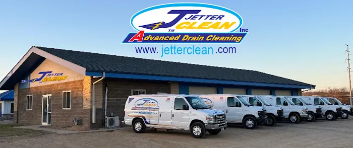 Jetter Clean Advanced Drain Cleaning Picture 4
