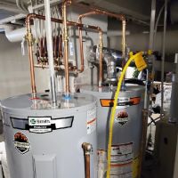 Minnesota Plumbing LLC ico