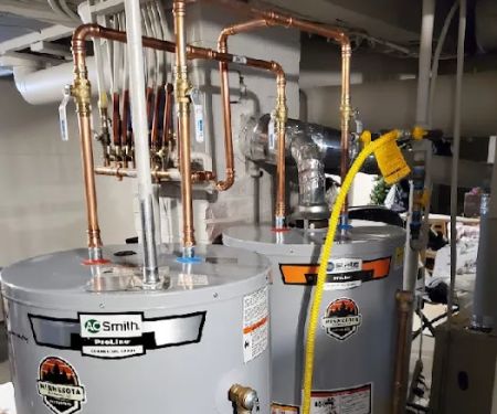 Minnesota Plumbing LLC