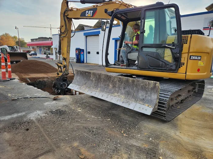 General Rooter of Southern MN - Sewer & Drain Cleaning Picture 1