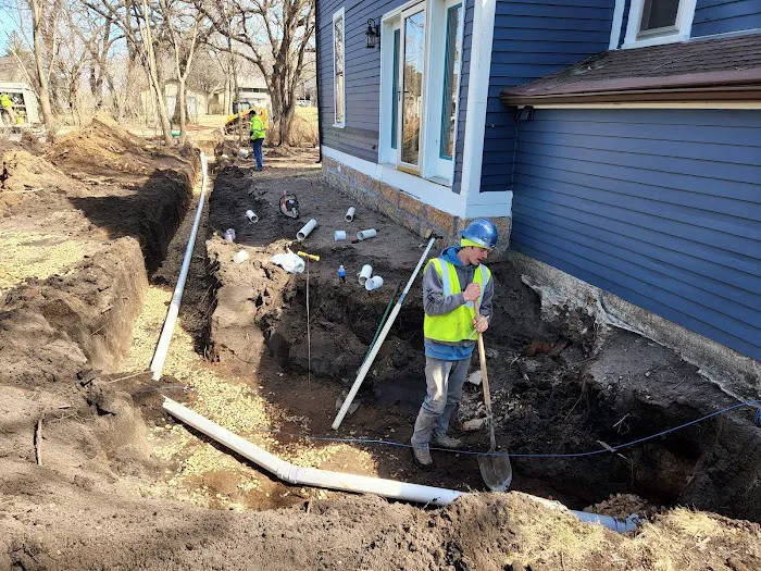 General Rooter of Southern MN - Sewer & Drain Cleaning Picture 2