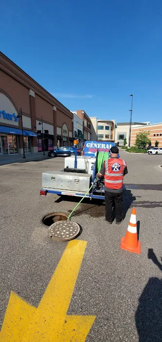 General Rooter of Southern MN - Sewer & Drain Cleaning Picture 4