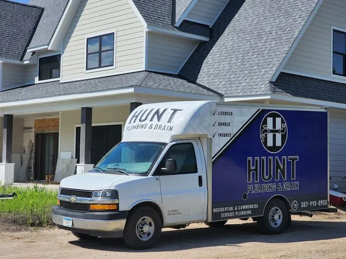 Hunt Plumbing & Drain of Mankato Picture 7