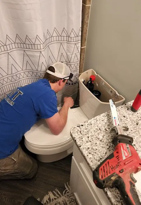 Hunt Plumbing & Drain of Mankato Picture 3