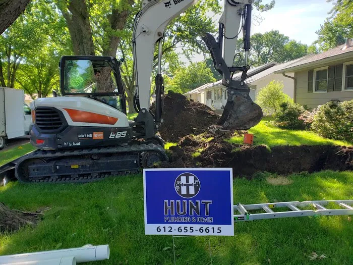 Hunt Plumbing & Drain of Mankato Picture 9