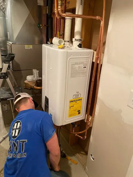Hunt Plumbing & Drain of Mankato Picture 8