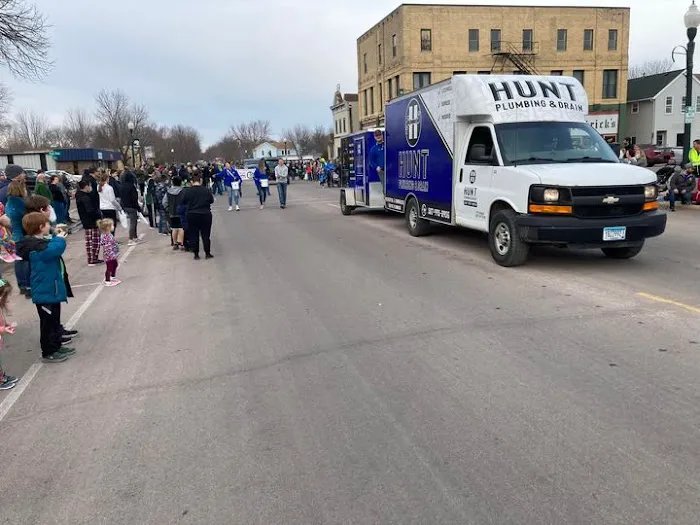 Hunt Plumbing & Drain of Mankato Picture 2