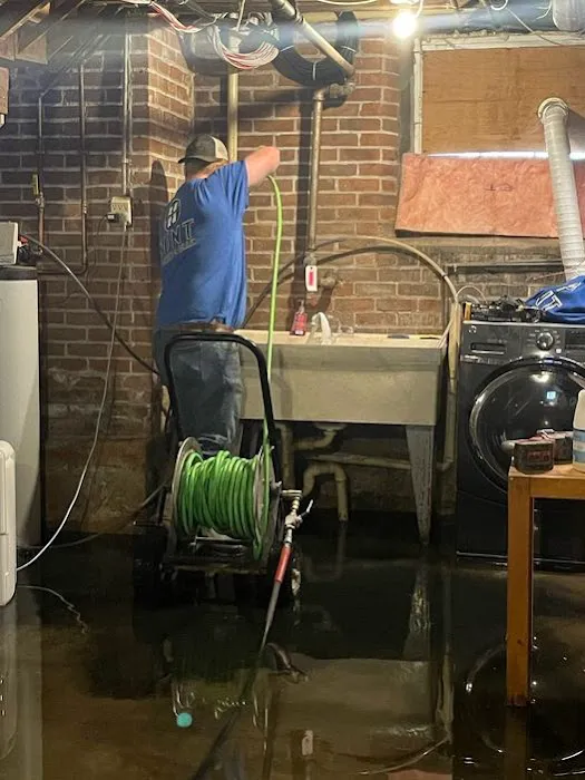 Hunt Plumbing & Drain of Mankato Picture 6