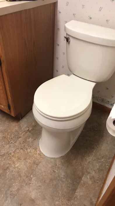 K&C Plumbing Picture 10