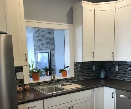 K&C Plumbing