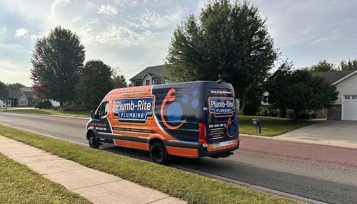 Plumb-Rite Plumbing, LLC Picture 9