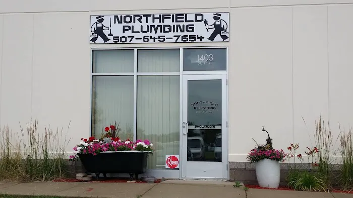Northfield Plumbing Picture 8