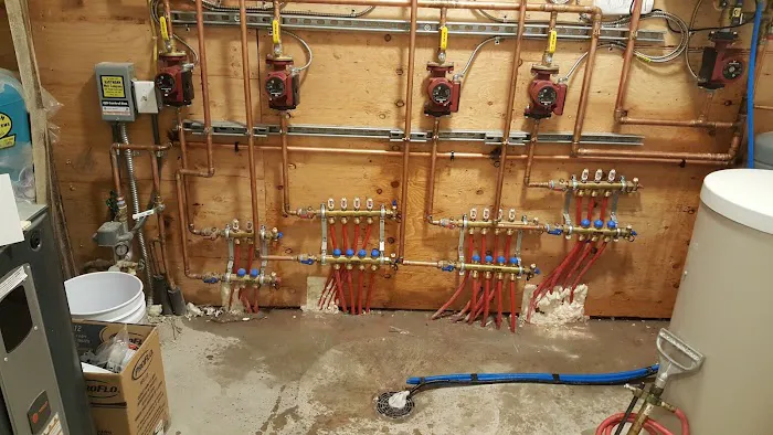 CAT Plumbing and Heating, LLC Picture 10