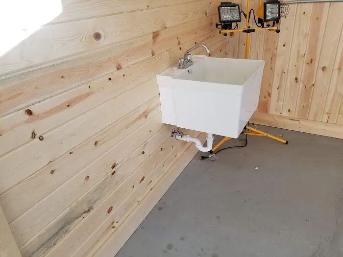 CAT Plumbing and Heating, LLC Picture 6