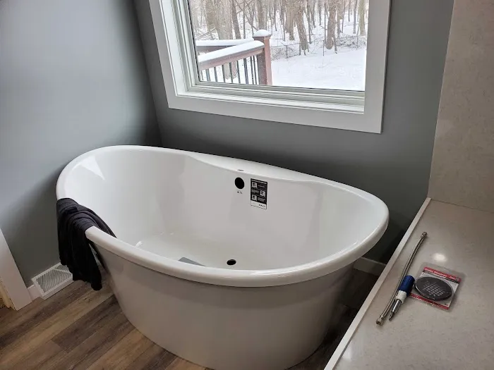 CAT Plumbing and Heating, LLC Picture 5