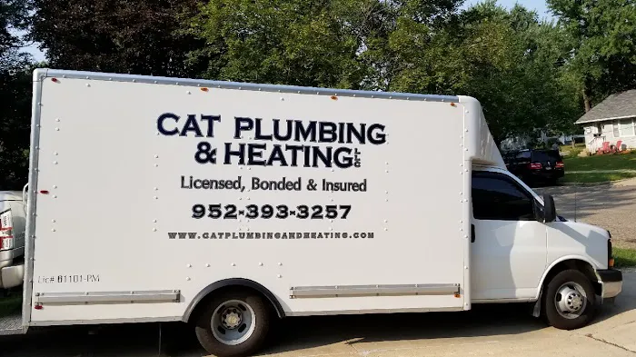 CAT Plumbing and Heating, LLC Picture 9