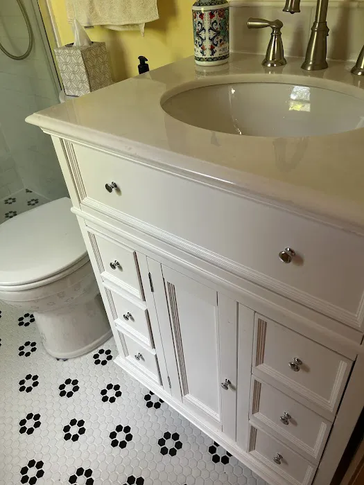 Benjamin Franklin Plumbing Picture 1