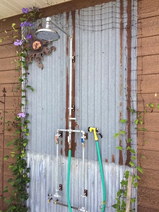 Mark's Plumbing Picture 2