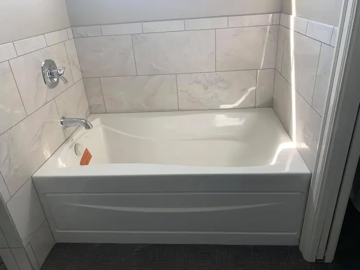 Mark's Plumbing Picture 1