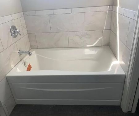 Mark's Plumbing