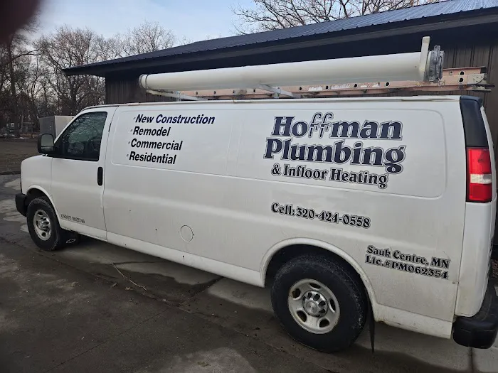 Hoffman Plumbing & Infloor Heating Picture 6