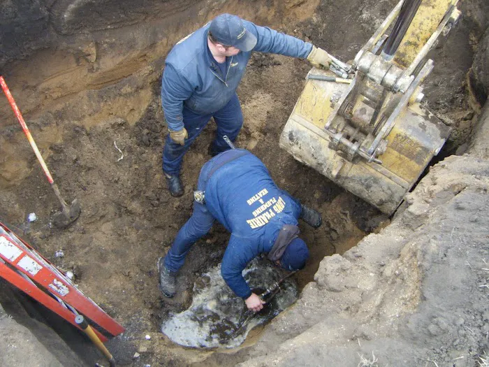 Long Prairie Plumbing & Heating, Inc. Picture 9
