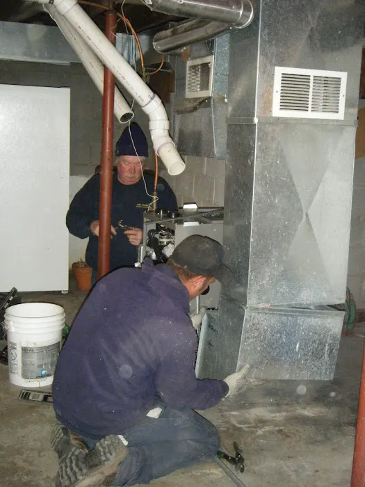 Long Prairie Plumbing & Heating, Inc. Picture 10