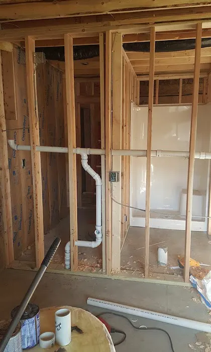 Walker Plumbing, Heating & Sewer Service, Inc. Picture 9