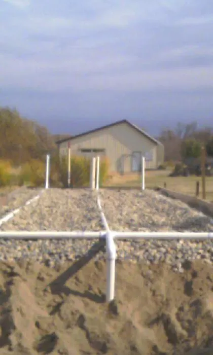 Walker Plumbing, Heating & Sewer Service, Inc. Picture 5