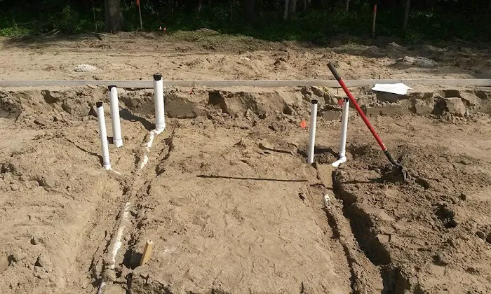 Walker Plumbing, Heating & Sewer Service, Inc. Picture 8