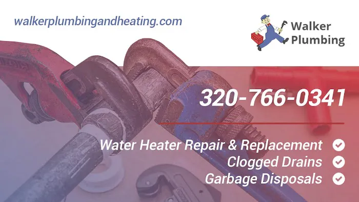 Walker Plumbing, Heating & Sewer Service, Inc. Picture 3