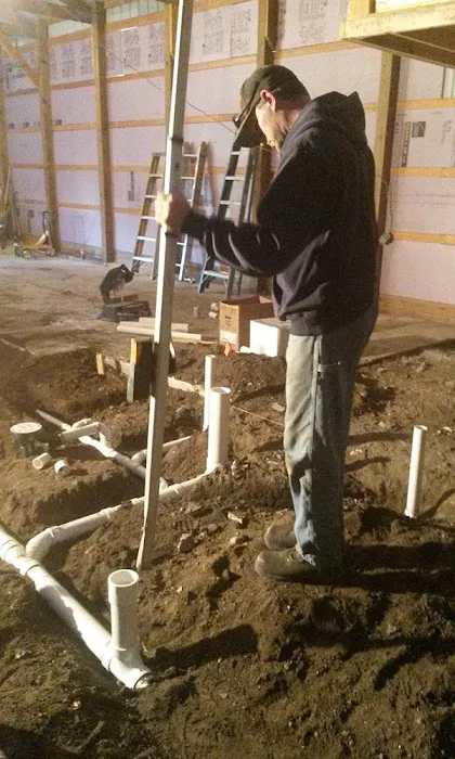 Walker Plumbing, Heating & Sewer Service, Inc. Picture 2
