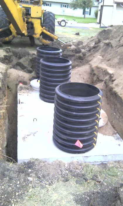 Walker Plumbing, Heating & Sewer Service, Inc. Picture 1