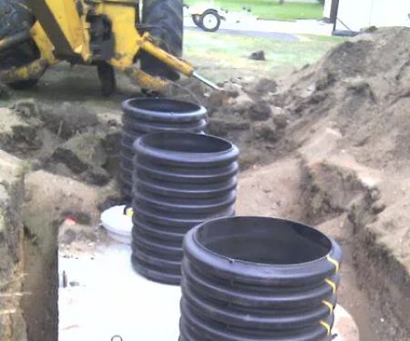 Walker Plumbing, Heating & Sewer Service, Inc.