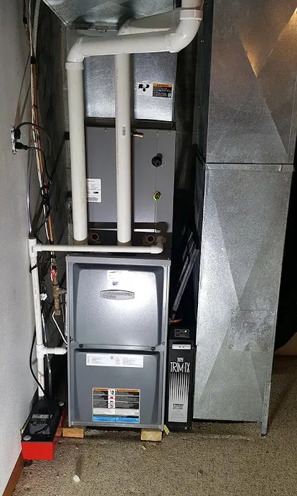 Walker Plumbing, Heating & Sewer Service, Inc. Picture 6