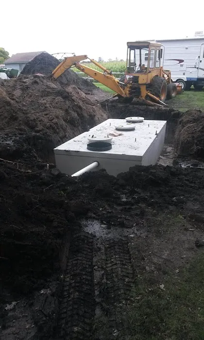 Walker Plumbing, Heating & Sewer Service, Inc. Picture 7