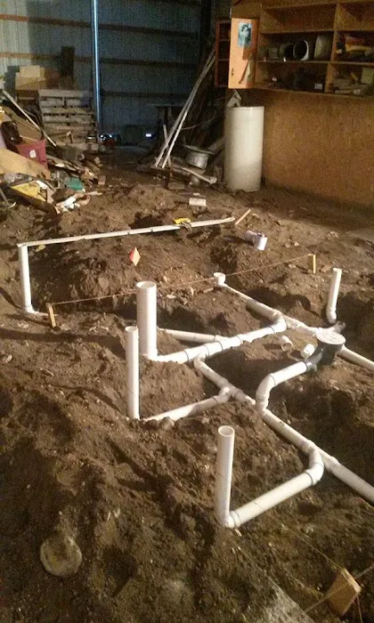 Walker Plumbing, Heating & Sewer Service, Inc. Picture 10