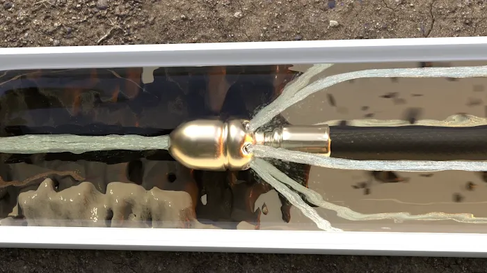 Roto-Rooter Sewer and Drain Cleaning Services Picture 5