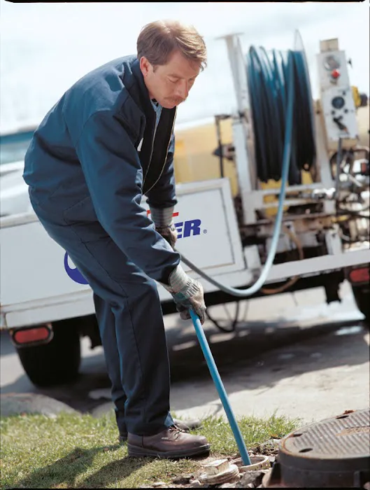 Roto-Rooter Sewer and Drain Cleaning Services Picture 7