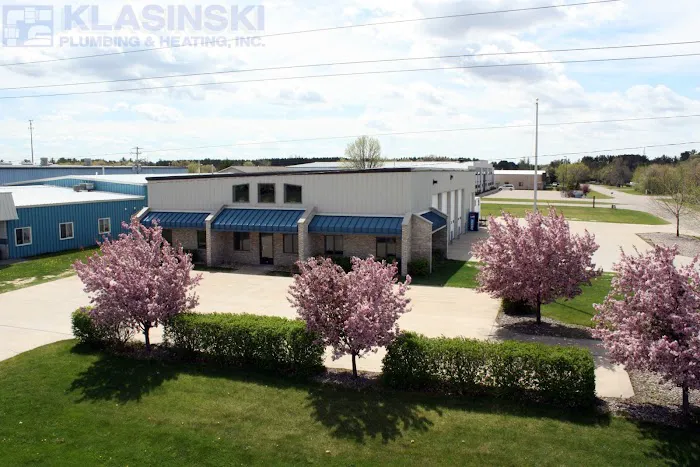 Klasinski Plumbing & Heating Picture 1