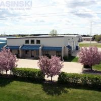 Klasinski Plumbing & Heating ico